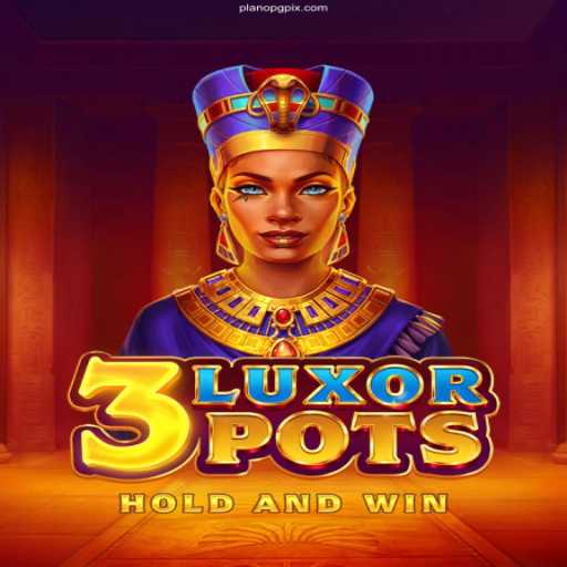 Discover the Excitement of 3LuxorPots: An Innovative Gaming Experience