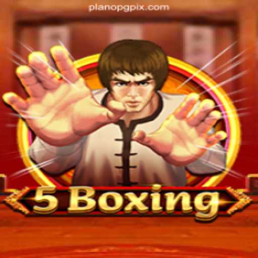 Experience the Thrills of 5Boxing - Your Ultimate Casino Adventure