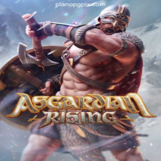 Discover the Fascinating World of AsgardianRising