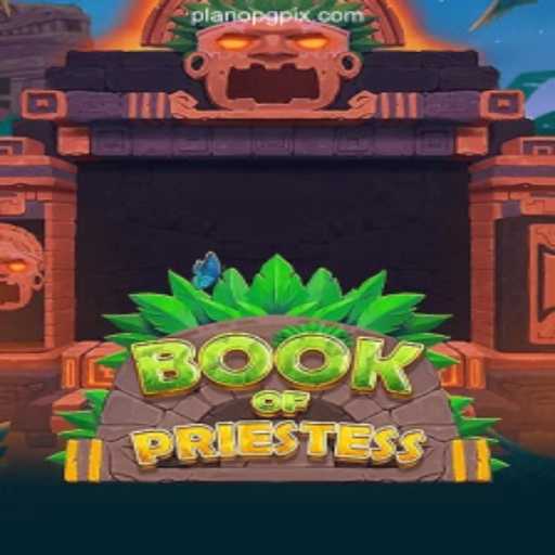 Exploring the Enchanting World of BookOfPriestess: A Captivating Casino Game