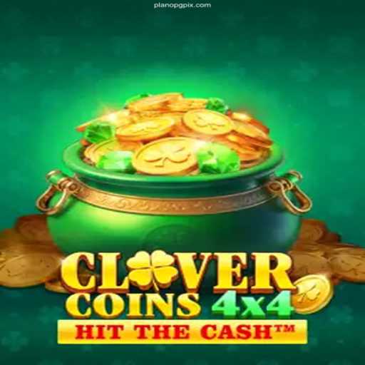 Unlock the Excitement with CloverCoins4x4 at PlanoPG.com