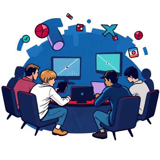 Exploring the Dynamics of Player Communities in Online Gaming