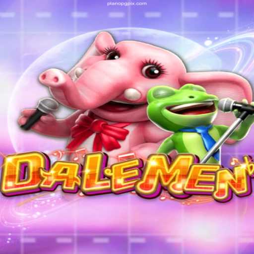 Exploring the Thrilling World of DALEMEN: A New Age Casino Game
