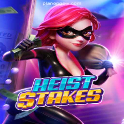 Exploring HeistStakes: A Comprehensive Guide to the Thrilling Casino Game