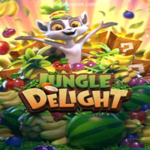 Discover the Adventure of JungleDelight: A Thrilling Casino Experience