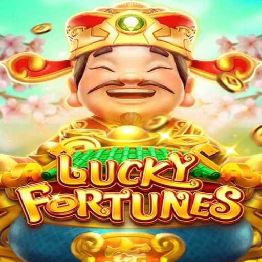 Unveiling LuckyFortunes: A Thrilling Gaming Experience at PlanoPG.com