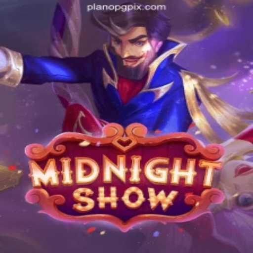 Dive into the Thrills of MidnightShow: A New Era in Online Gaming