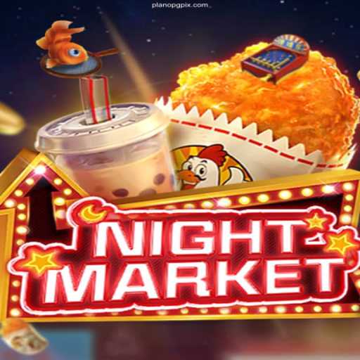 Exploring the Thrills of NIGHTMARKET: A Captivating Online Game Experience