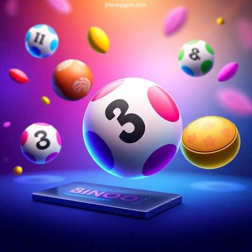 Online Bingo: Why PlanoPG.com is a Leading Choice for Gaming Enthusiasts