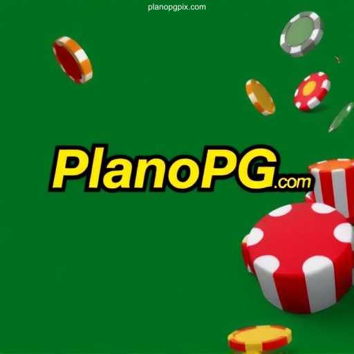Discover the Thrills of PlanoPG.com: A Licensed Online Casino