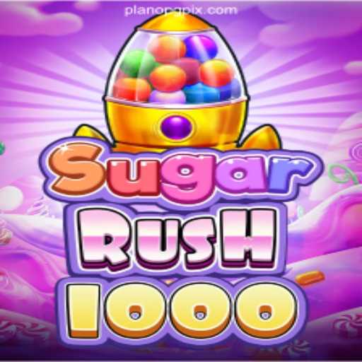 Unveiling SugarRush1000: A Sweet Adventure in Online Gaming