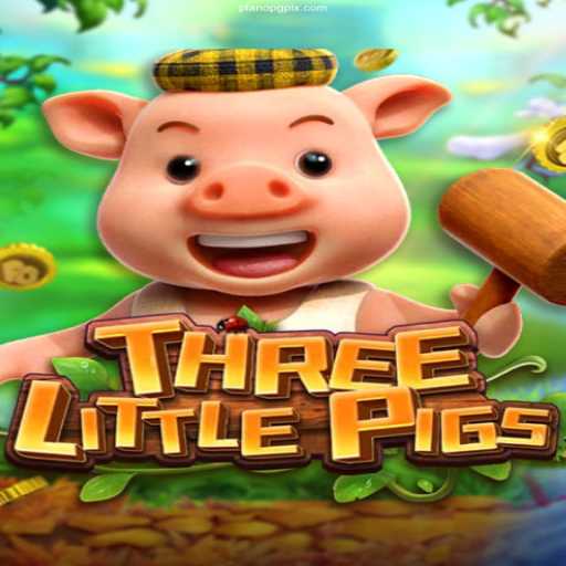Explore the Enchanting World of THREELITTLEPIGS at PlanoPG.com