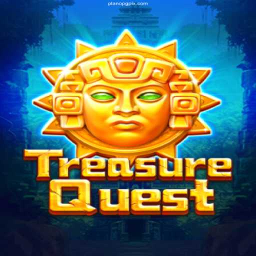 Explore TreasureQuest: Your Ultimate Casino Adventure