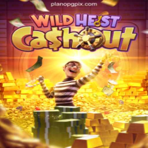 Unveiling WildHeistCashout: A Thrilling Adventure at PlanoPG.com Cassino Online