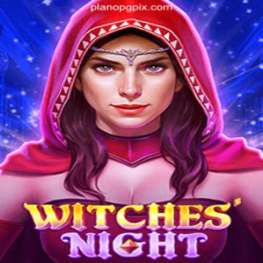 WitchesNight: A Mysterious Journey into the Realm of Enchantment